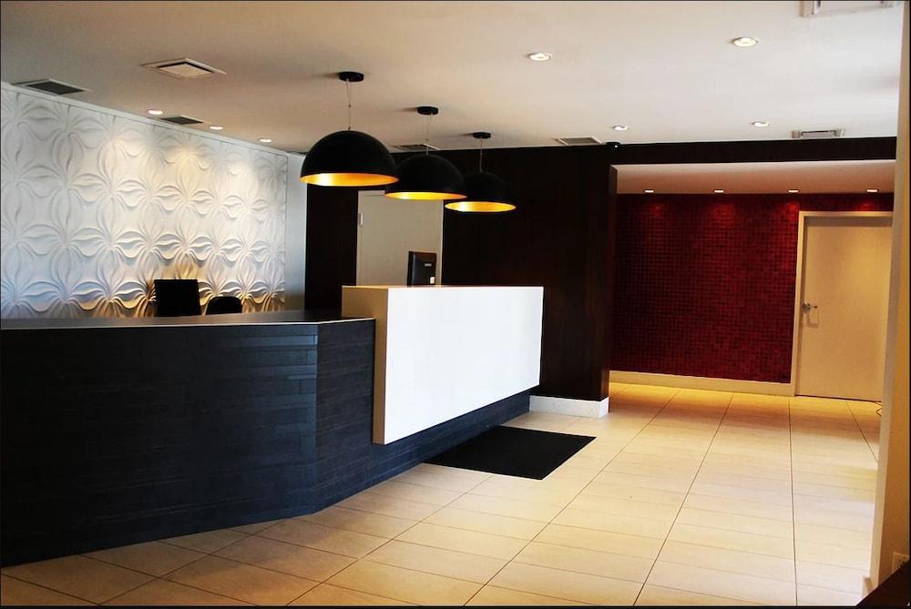 Motel Labarre ونجويل المظهر الخارجي الصورة