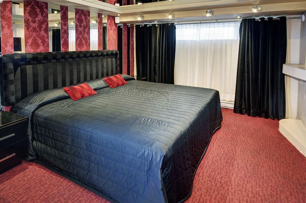 Motel Labarre ونجويل المظهر الخارجي الصورة