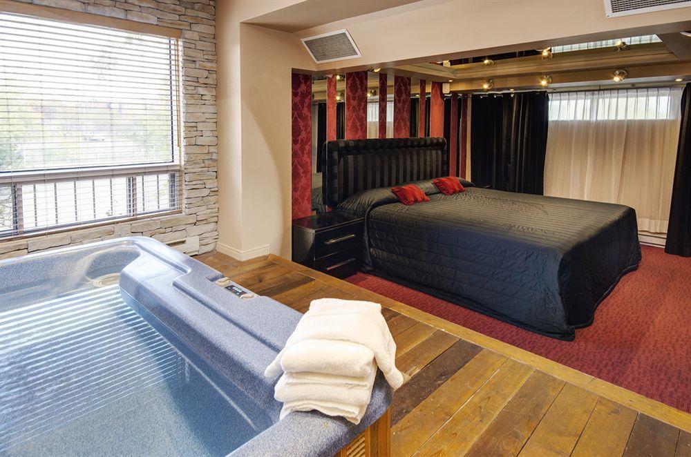 Motel Labarre ونجويل المظهر الخارجي الصورة