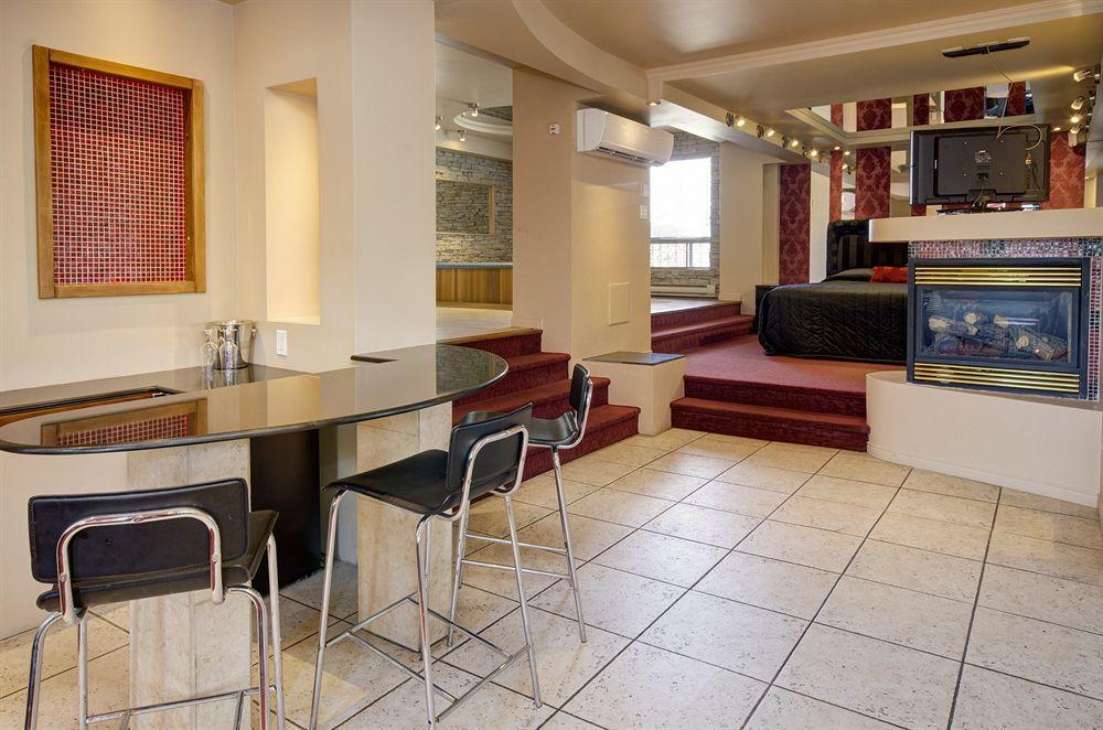 Motel Labarre ونجويل المظهر الخارجي الصورة