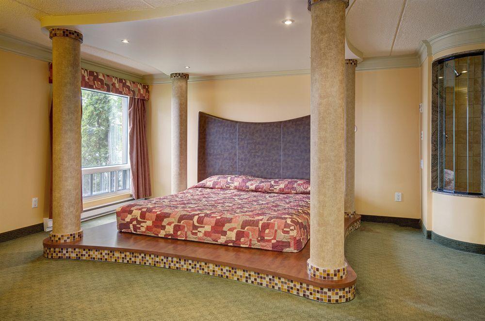 Motel Labarre ونجويل المظهر الخارجي الصورة