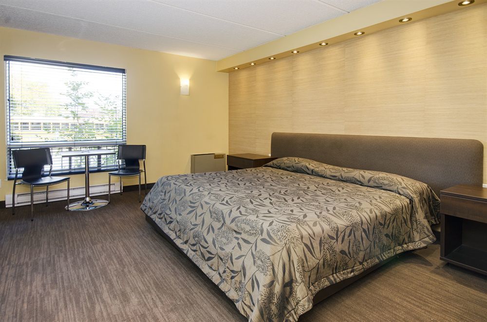 Motel Labarre ونجويل المظهر الخارجي الصورة