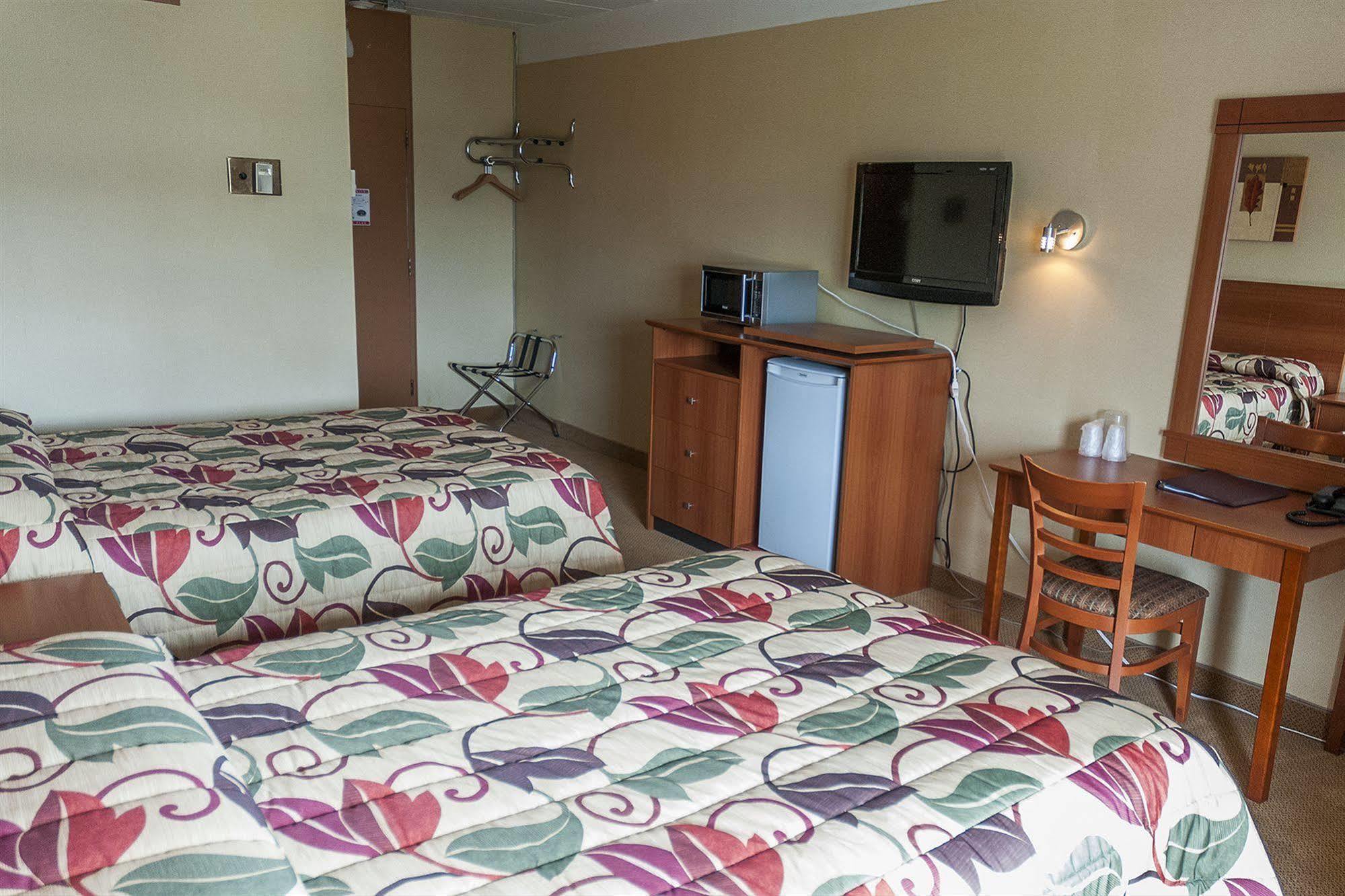 Motel Labarre ونجويل المظهر الخارجي الصورة