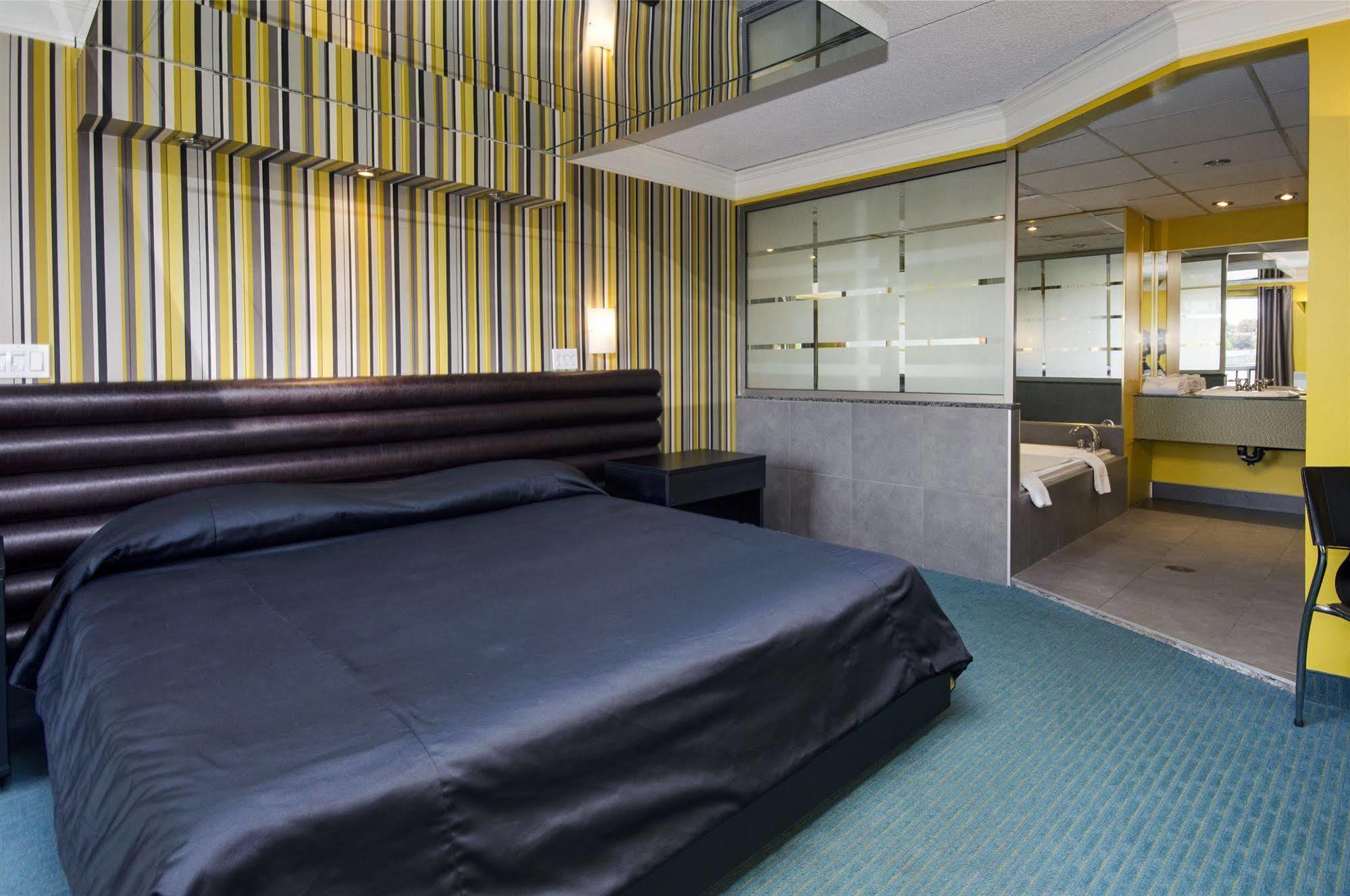 Motel Labarre ونجويل المظهر الخارجي الصورة