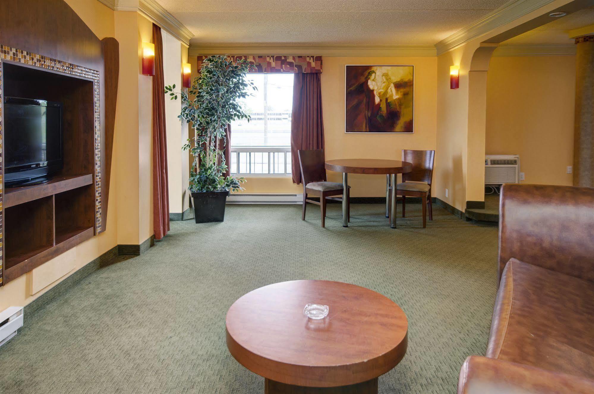 Motel Labarre ونجويل المظهر الخارجي الصورة
