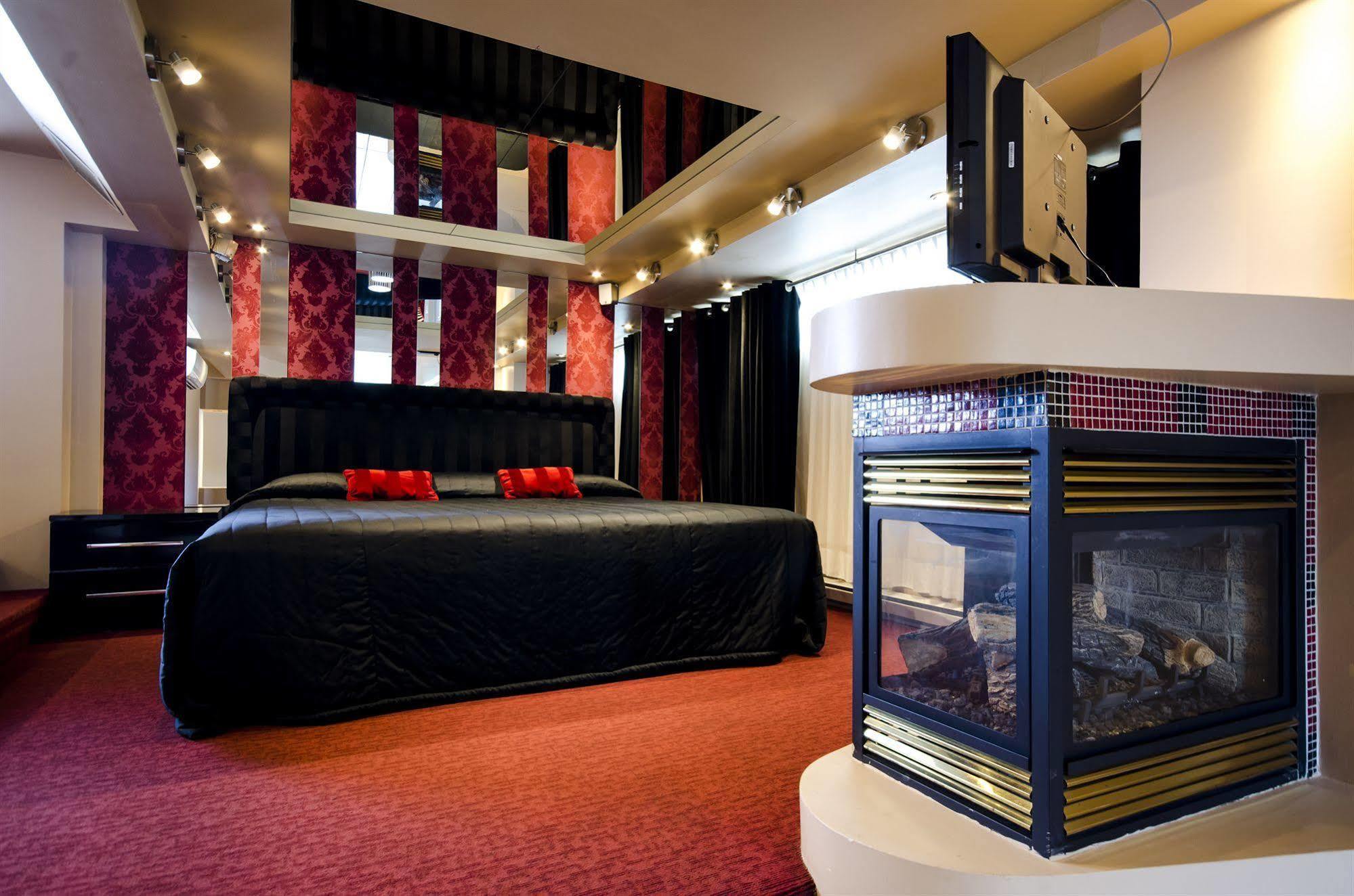 Motel Labarre ونجويل المظهر الخارجي الصورة