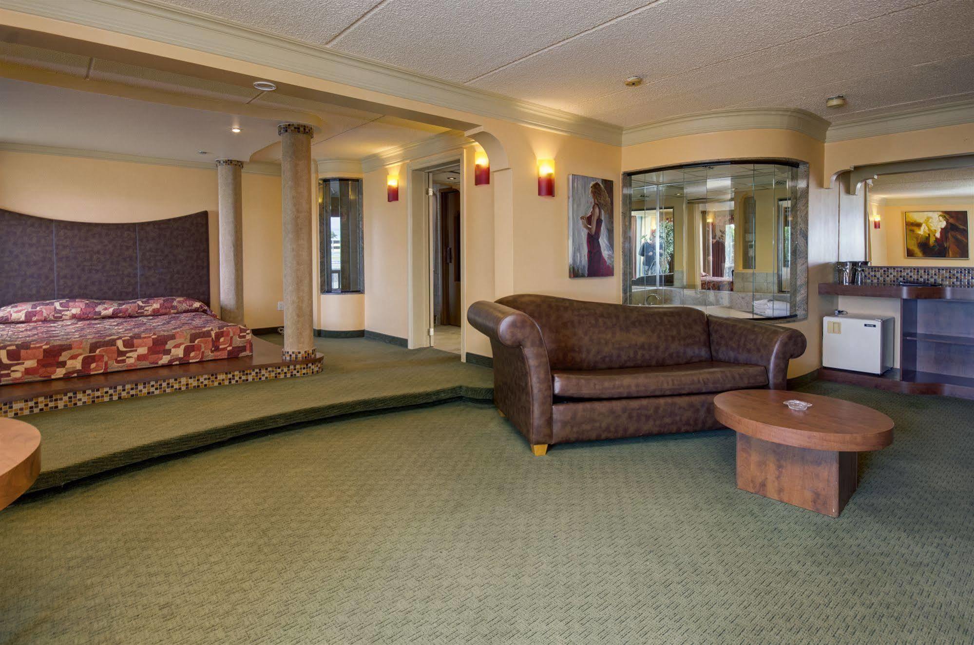 Motel Labarre ونجويل المظهر الخارجي الصورة