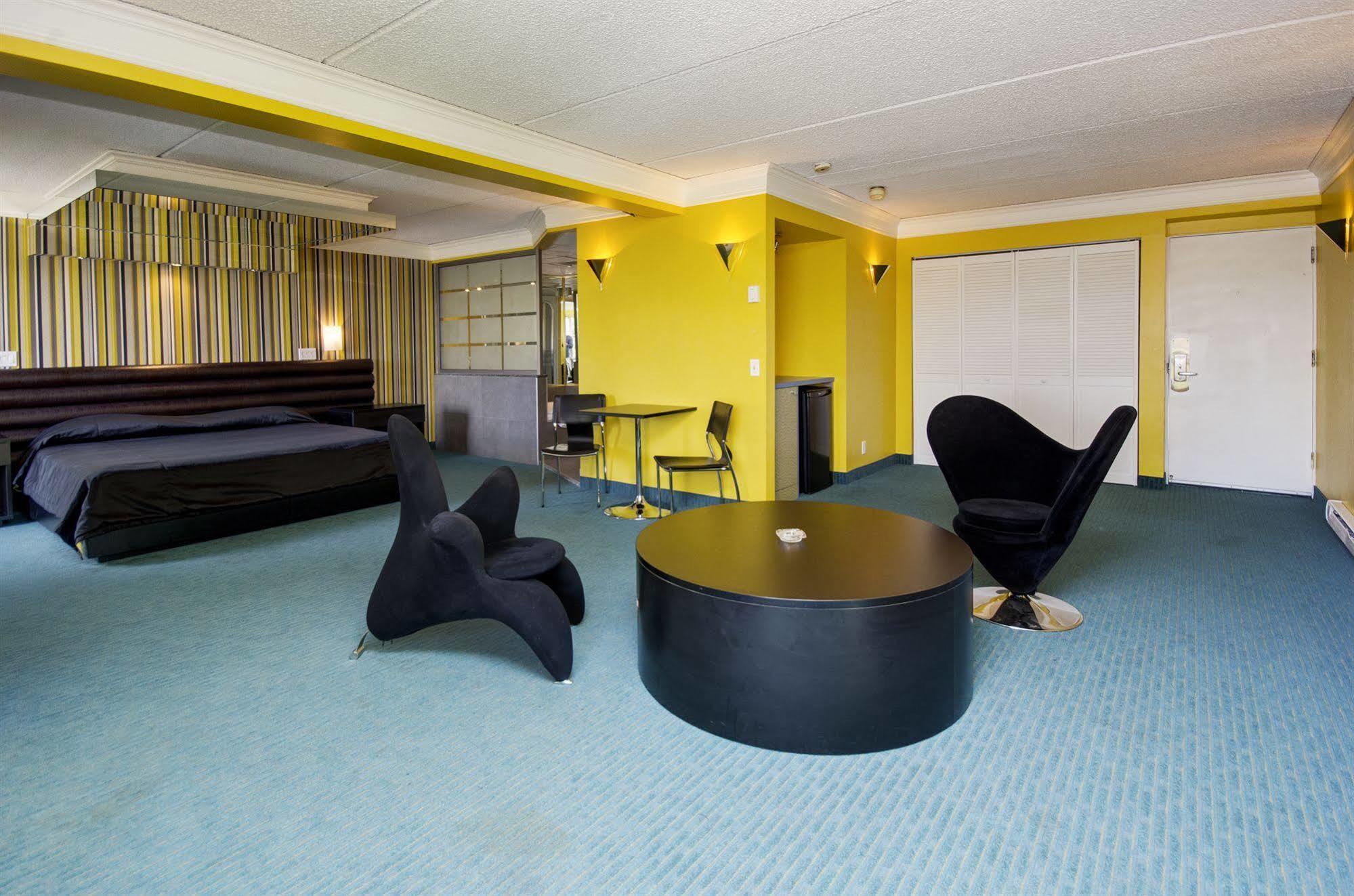 Motel Labarre ونجويل المظهر الخارجي الصورة
