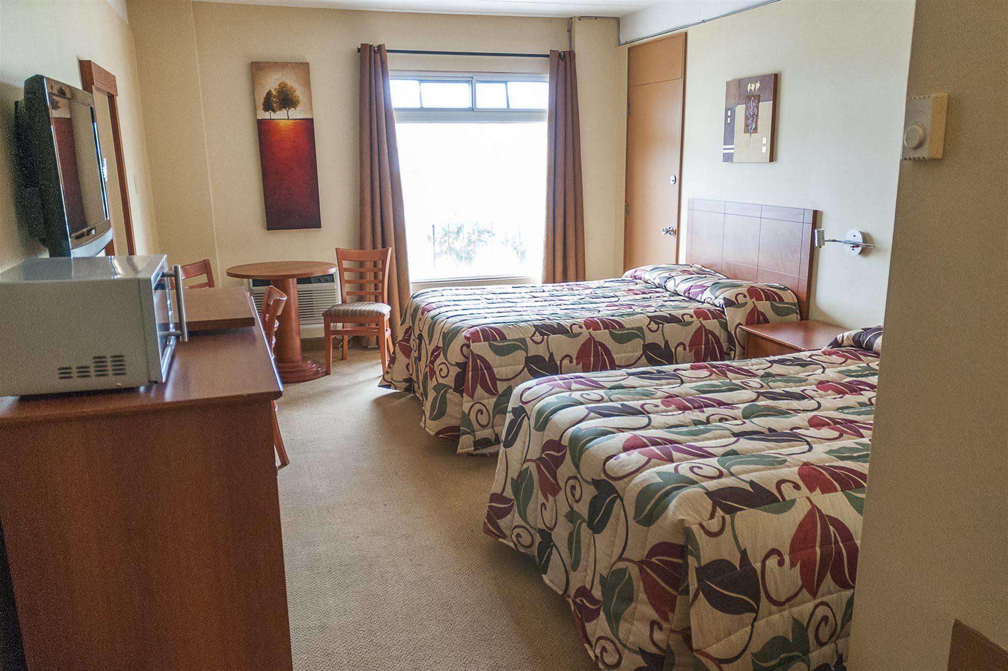Motel Labarre ونجويل المظهر الخارجي الصورة