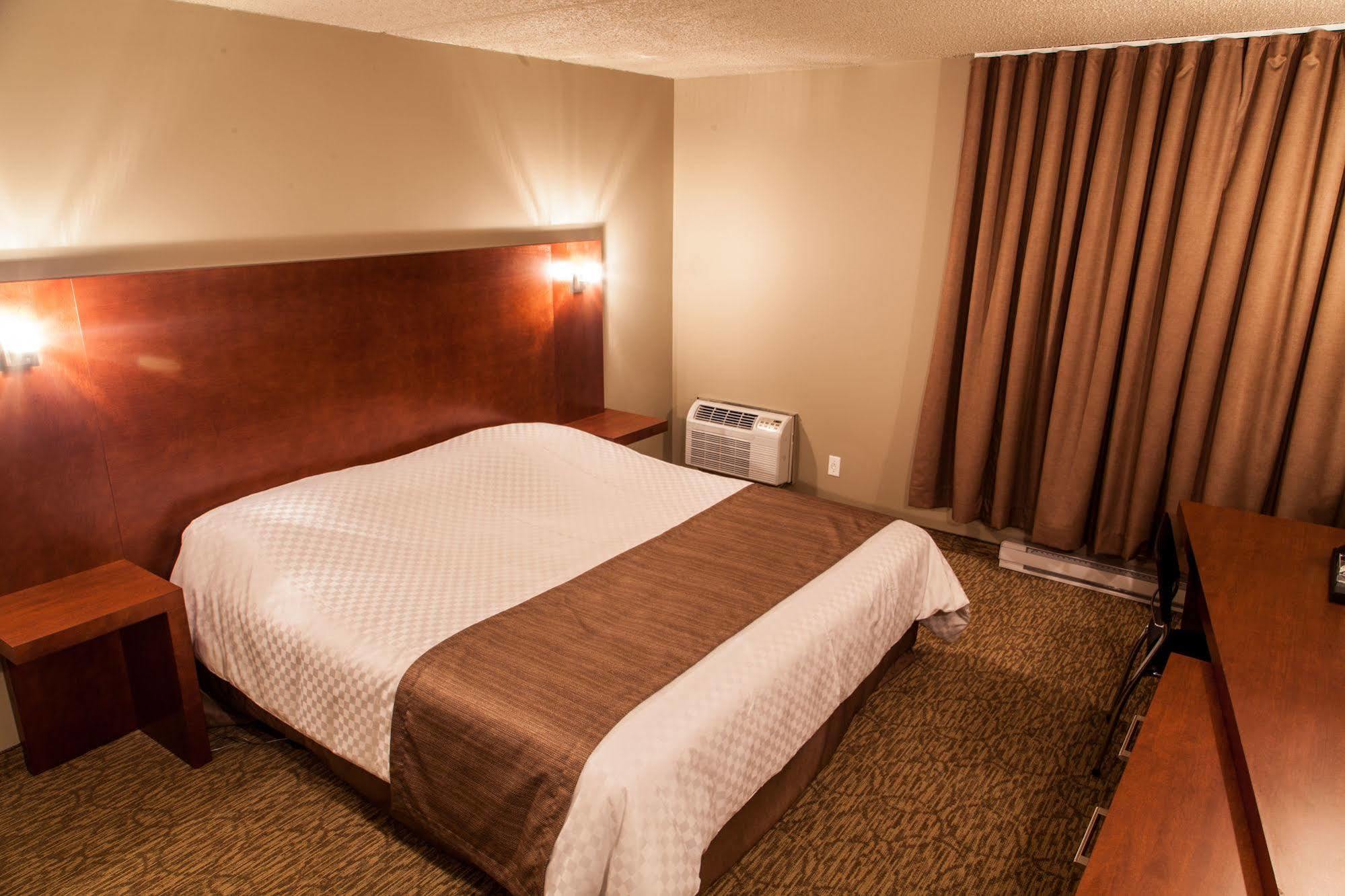 Motel Labarre ونجويل المظهر الخارجي الصورة