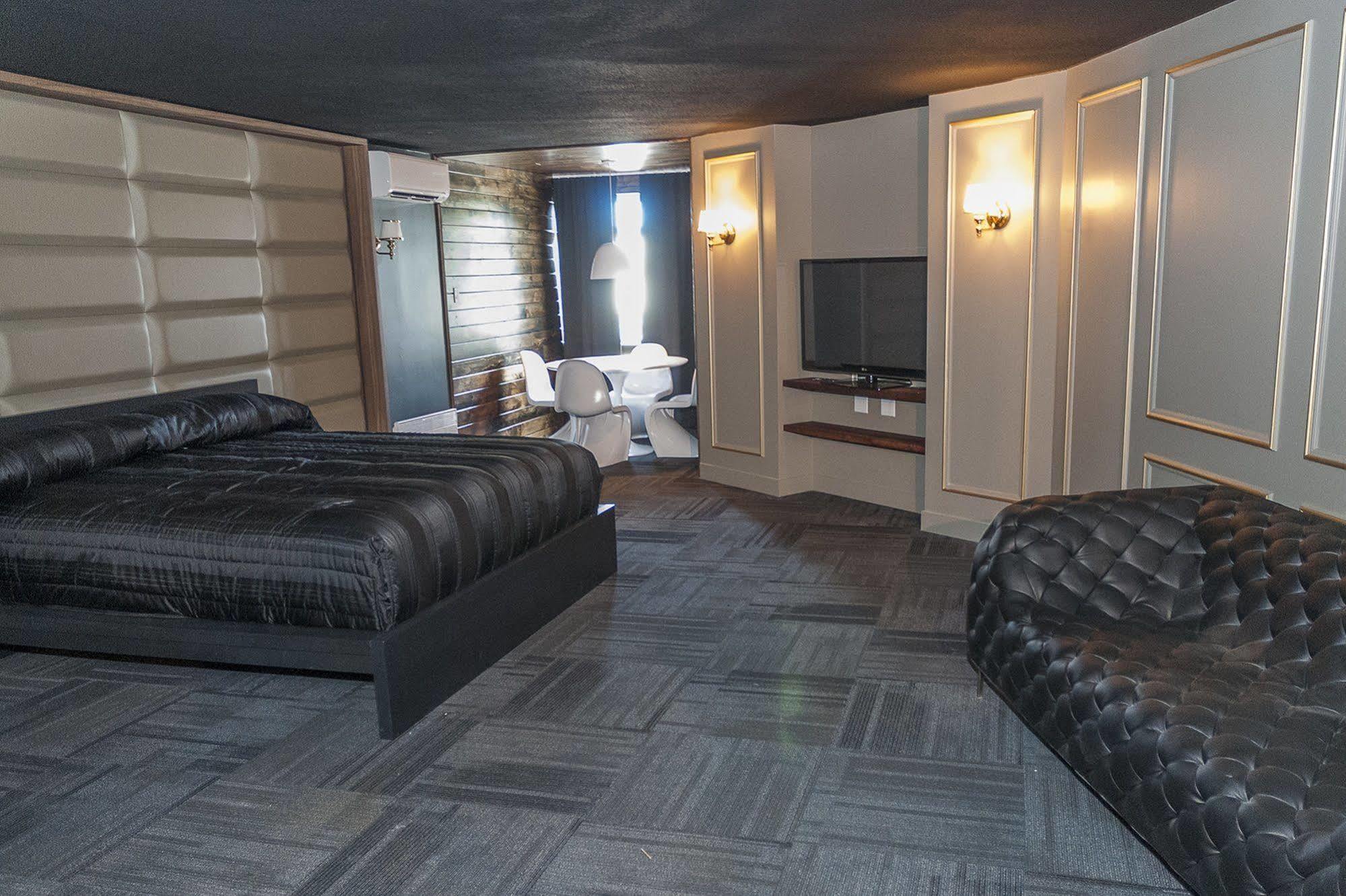 Motel Labarre ونجويل المظهر الخارجي الصورة
