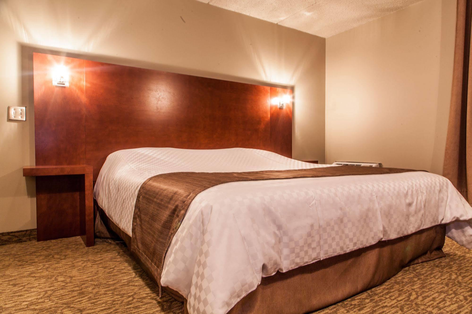 Motel Labarre ونجويل المظهر الخارجي الصورة