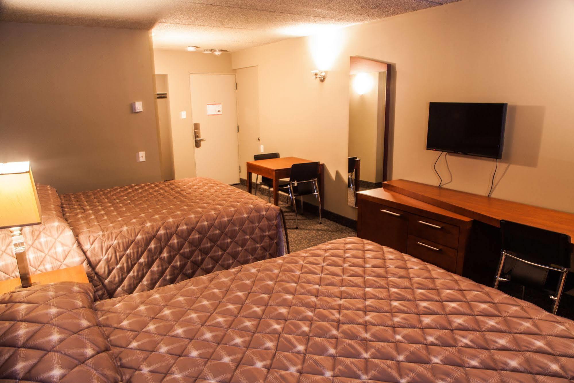 Motel Labarre ونجويل المظهر الخارجي الصورة