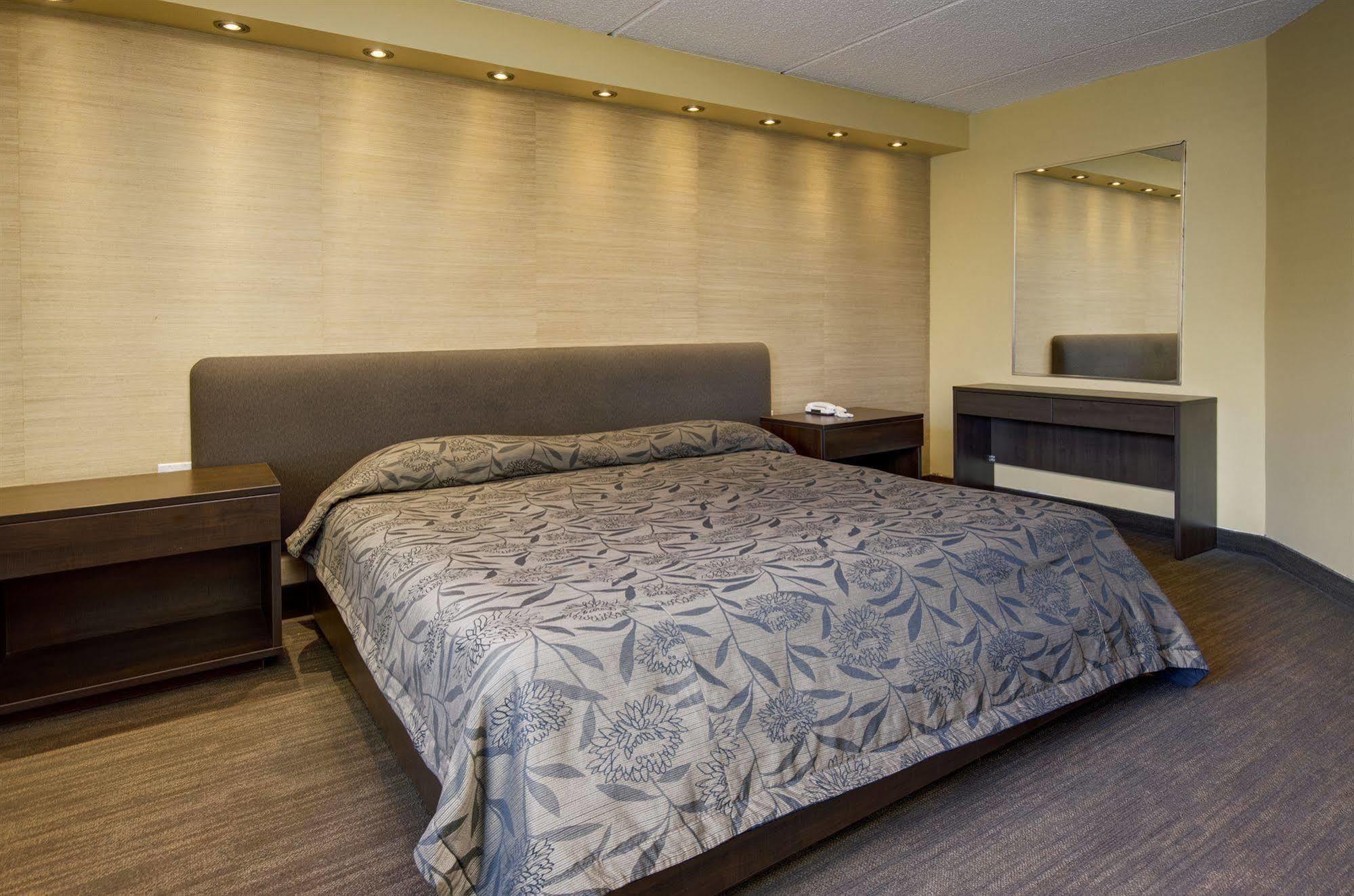 Motel Labarre ونجويل المظهر الخارجي الصورة