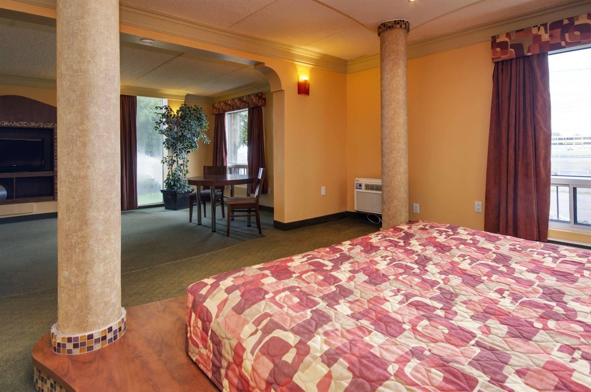 Motel Labarre ونجويل المظهر الخارجي الصورة