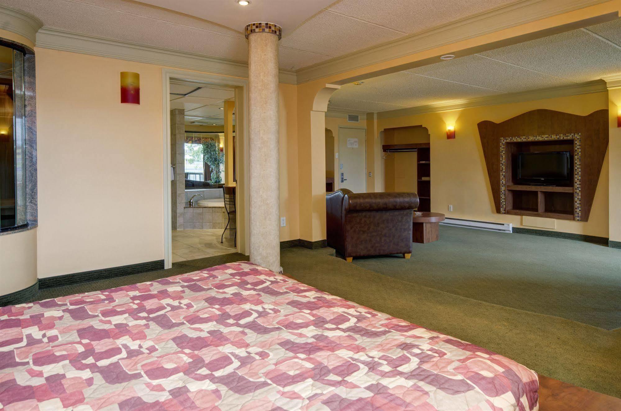 Motel Labarre ونجويل المظهر الخارجي الصورة