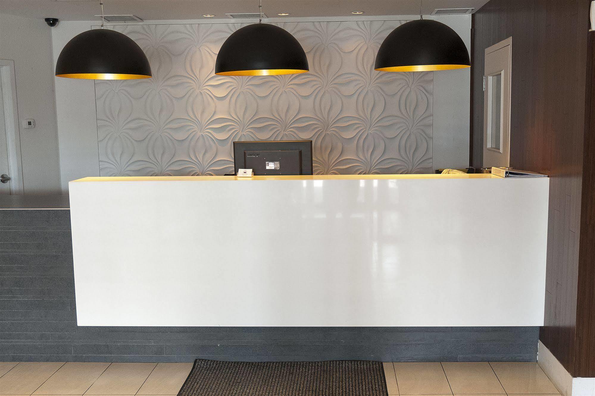 Motel Labarre ونجويل المظهر الخارجي الصورة