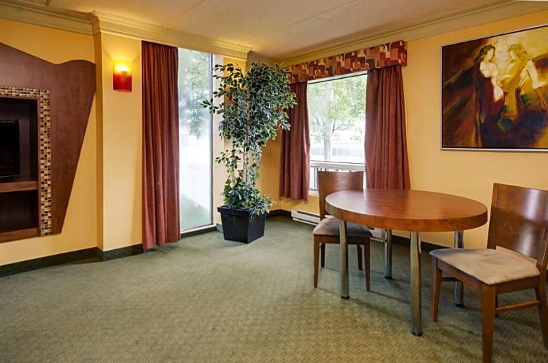Motel Labarre ونجويل المظهر الخارجي الصورة