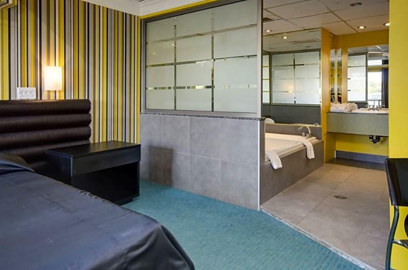 Motel Labarre ونجويل المظهر الخارجي الصورة